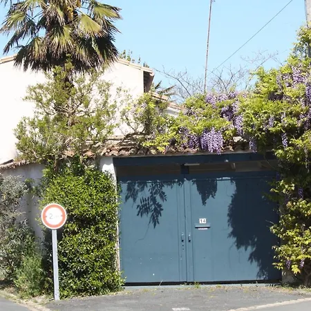 Les Chardons,