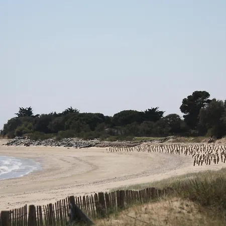 ヴィラ Les Chardons,